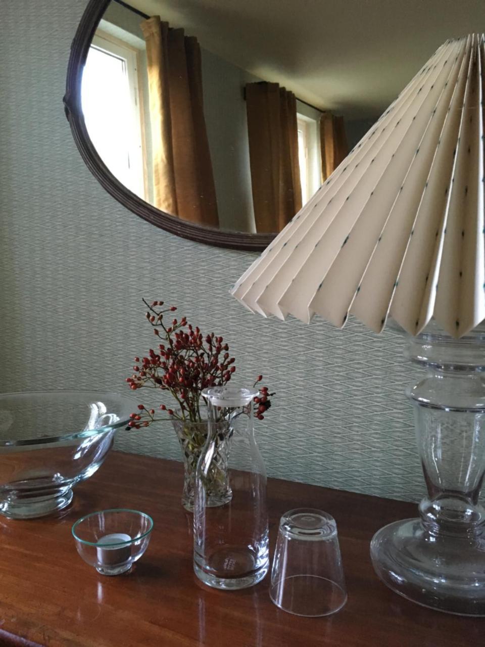 Hotel The Monica Aeroskobing Luaran gambar