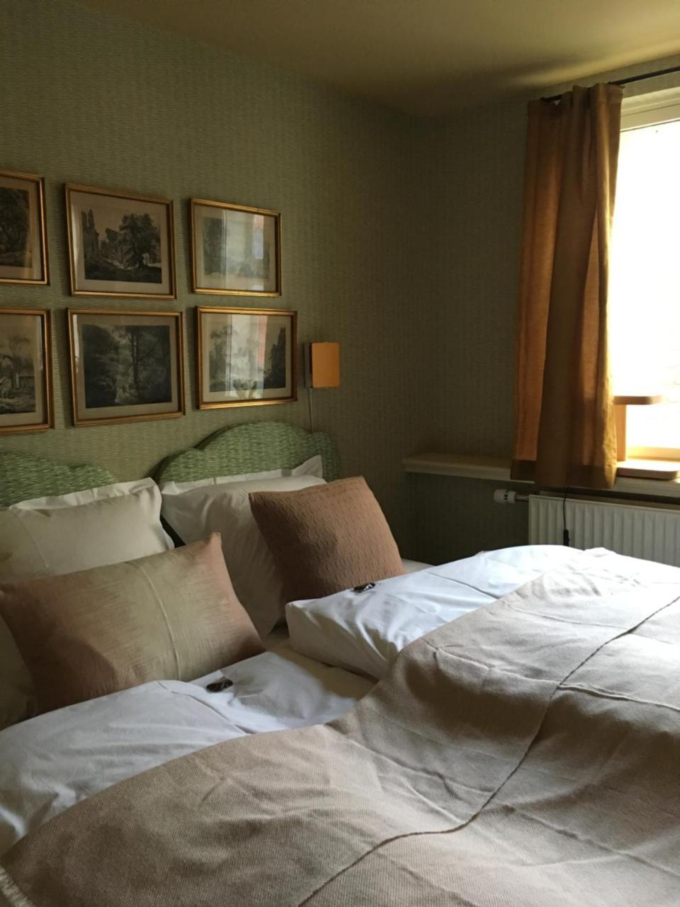 Hotel The Monica Aeroskobing Luaran gambar