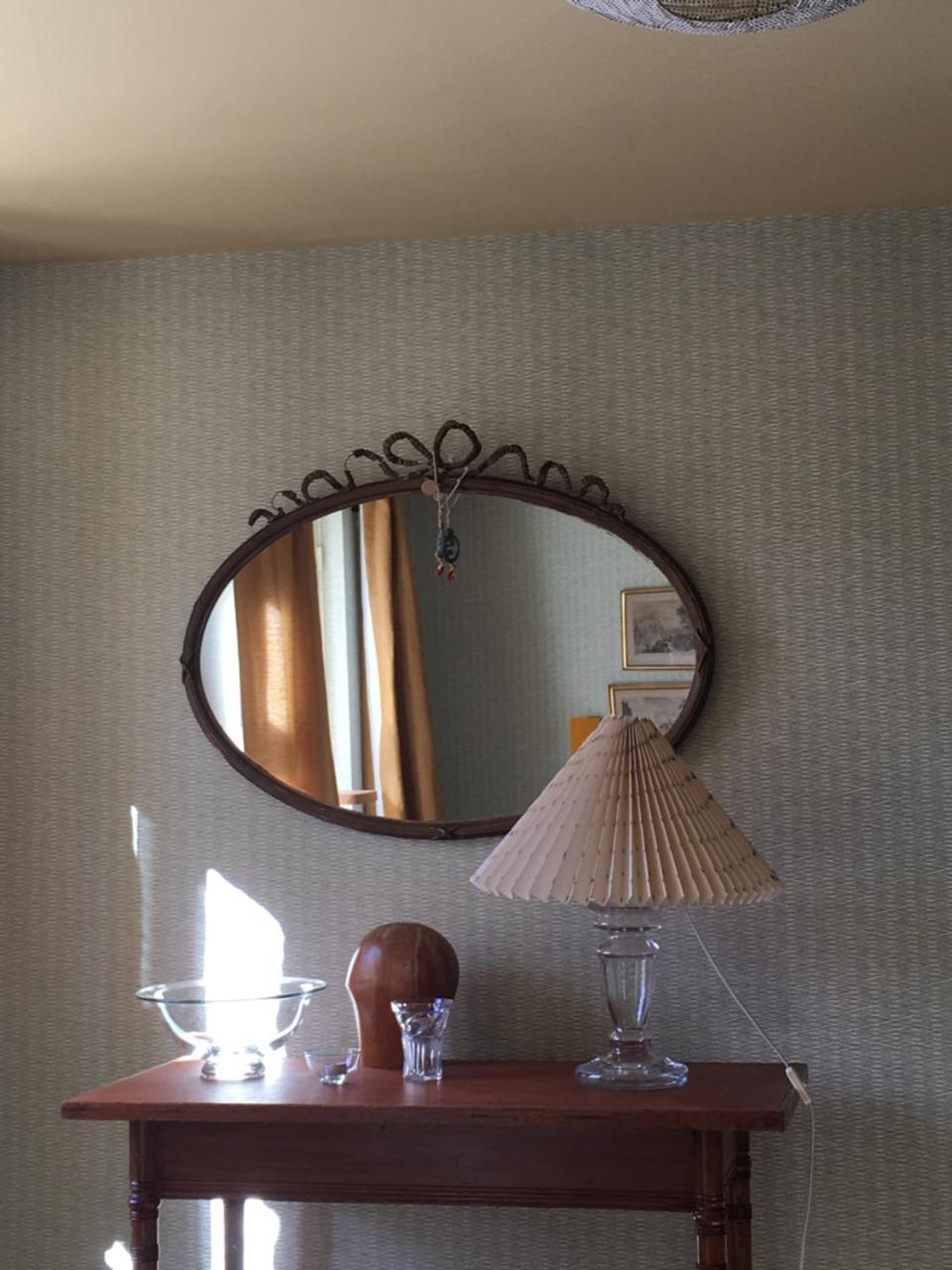 Hotel The Monica Aeroskobing Luaran gambar